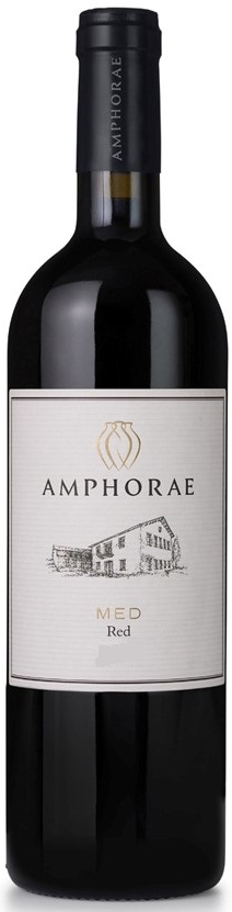 אמפורה מד רד